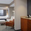 Отель Courtyard Long Island MacArthur Airport, фото 4