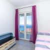 Отель Nice apartment in Novi Vinodolski w/ WiFi and 3 Bedrooms, фото 7