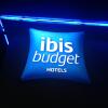 Отель ibis budget Besancon Nord Ecole Valentin, фото 13