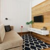 Отель Av0711 Studio Avanhandava, фото 17