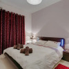 Отель Luxury Apartment, Prime Location in St Julians, фото 12