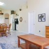 Отель Gated with Private Pool, Spa & Games Room, Kissimmee, US, фото 11