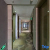 Отель Tianhai Hotel Jiujiang The Second Yangtze River Bridge Harbor, фото 19