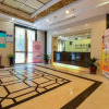 Отель eStay Residence - Guangzhou Peace World Plaza в Гуанчжоу