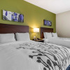 Отель Sleep Inn & Suites, фото 5