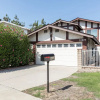 Отель Covello 3 Br W/ Backyard North Hollywood 3 Bedroom Home by RedAwning, фото 19