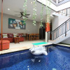 Отель Family Villa Sanur, фото 7