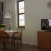 Отель Apartments, Gohren in Göhren, фото 11