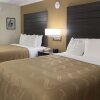 Отель Quality Inn Branson - Hwy 76 Central, фото 32