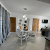 Отель C1 Moderno-Hermoso apart completo con terraza, фото 13
