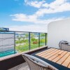 Отель Gangneung Olraeendaol Spa Pension, фото 24