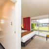 Отель Heartland Hotel Haast, фото 3