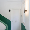 Отель Liiiving in Gaia - Casa da Vinha Apartment VI, фото 9