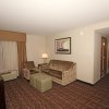 Отель Holiday Inn Express & Suites Charlotte North, an IHG Hotel, фото 3