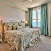 Отель Immaculate Gulf-front Penthouse W/ Beach Access 3 Bedroom Condo, фото 6
