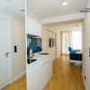 Отель Batumi City Apartments, фото 2