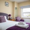 Отель Crossways Guest House Cheltenham, фото 7