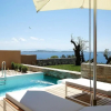 Отель Eagles Villas Halkidiki Junior Pool Villa With Private Garden, фото 8