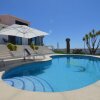 Отель Affluent Villa in El Campello Alicante with Pool Sea Views, фото 28
