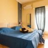 Отель Private Central View rooms in apartment near to Acropolis Metro Station, фото 1
