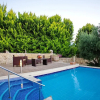 Отель Villa Afrati in Plaka, фото 28