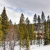 Отель Breck_snowshoe в Брекенридже