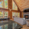 Отель Sawin' Logs, фото 26
