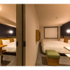 Отель Glad One Kyoto Shijo-Omiya, фото 23