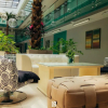 Отель Capitol Suites, фото 14