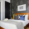 Отель Domio Monroe Square Trendy 3Br 10 Min To Parthenon, фото 3