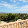 Отель Villa with 4 Bedrooms in Calp, with Wonderful Sea View, Private Pool And Furnished Garden - 3 Km Fro, фото 5