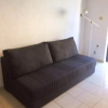 Отель Apartment With One Bedroom In , With Wonderful Sea View, Balcony And Wifi, фото 4