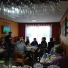 Отель Hostal Mahuida, фото 17