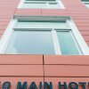 Отель 250 Main Hotel, фото 1