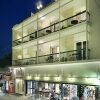 Отель Adrian Hotel в Афинах