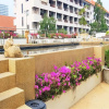 Отель Plaza Residence Jomtien Beach - Large Studio Condo, фото 14