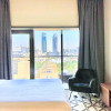 Отель Amazing Living in Park View JVC Dubai, фото 13