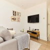 Отель The Streatham Crib - Bright 2bdr Flat, фото 10