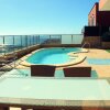 Отель Luxury 5 star villa with amazing sea view and heated pool, фото 5