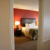 Отель Holiday Inn Taunton-Foxboro Area, фото 48