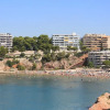 Отель Apartamento Para 6 Personas en Salou, фото 20