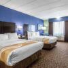 Отель Quality Inn Milan - Sandusky, фото 24