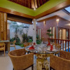Отель Kutus Kutus Canggu Villa, фото 33