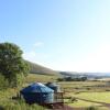 Отель Ettrick Valley Yurts, фото 14