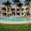 Отель Coral Key Inn, фото 15