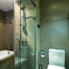 Отель Chengdu Morpheus City Service Apartment, фото 7