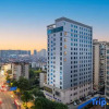 Отель Hampton Hotel, фото 3
