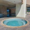 Отель SuperHost - Gorgeous Apartment in JLT Near the Metro Station, фото 13