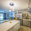 Отель Luxurious One Bedroom Suite WindTower, фото 9