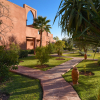 Отель Les Jardins De Zyriab, фото 8